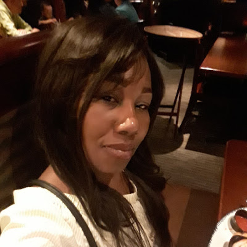 Meet your Posher, Sylviad